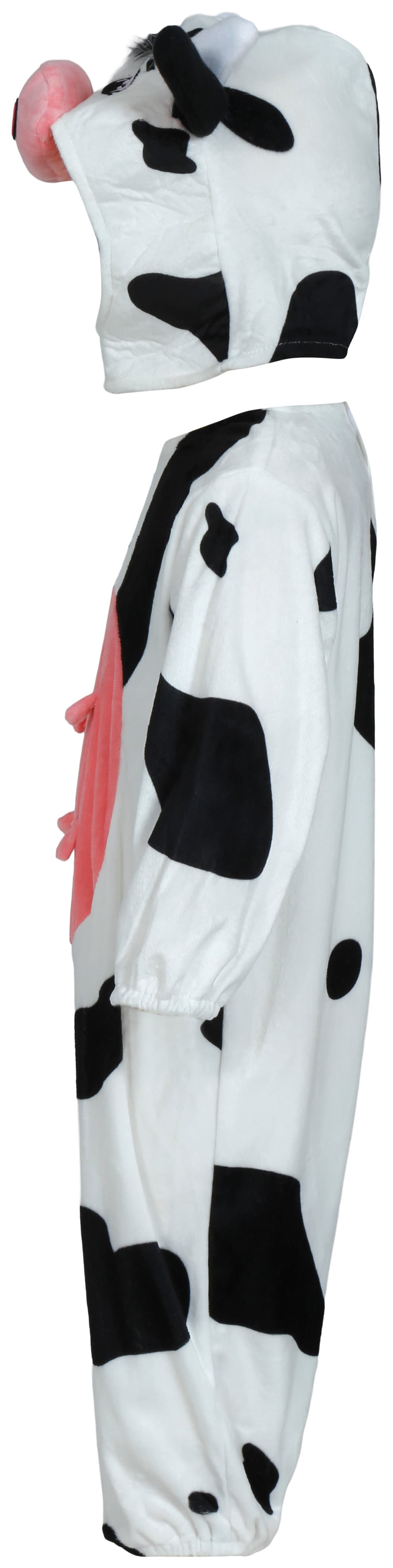 Ko – kostume til baby, model 76086