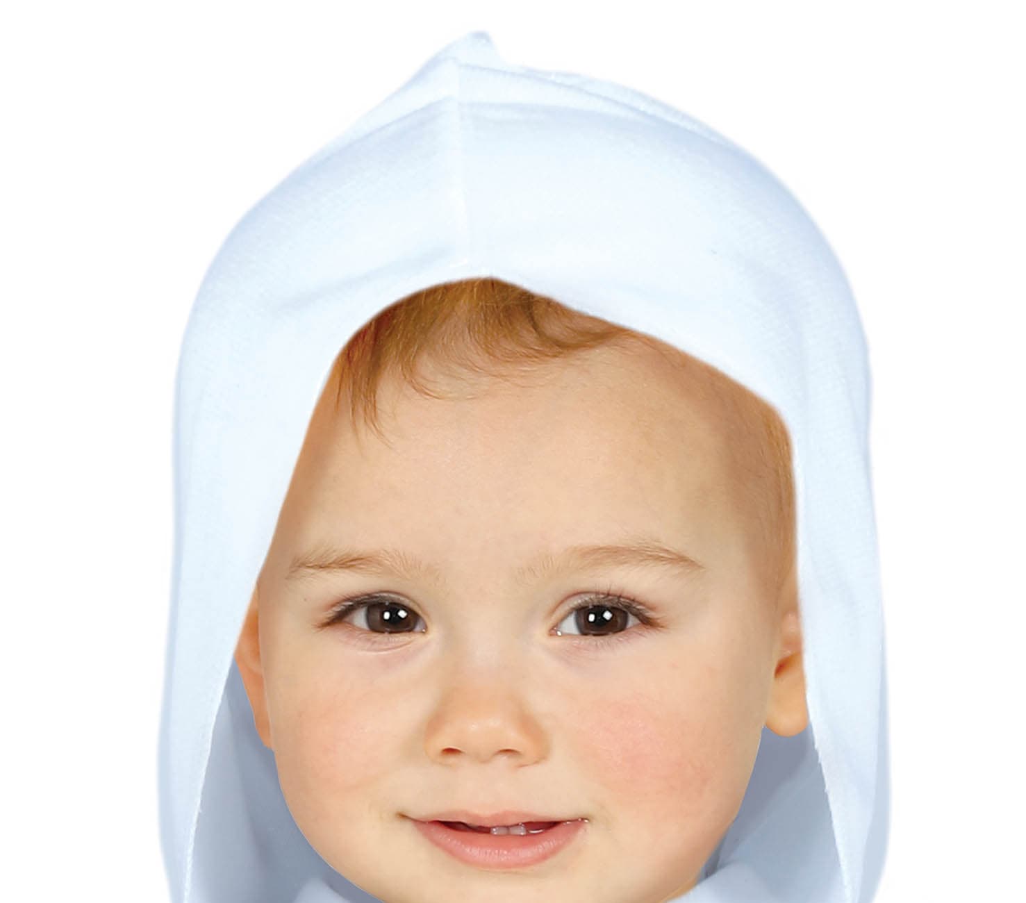 Spøgelse – kostume til baby