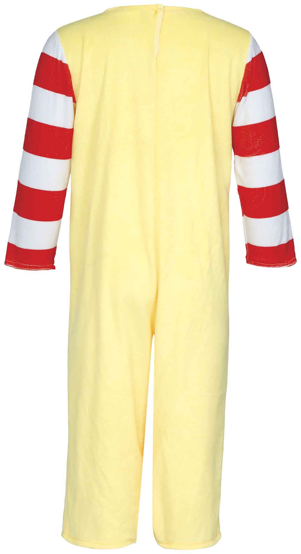 Burgerklovn – kostume til baby