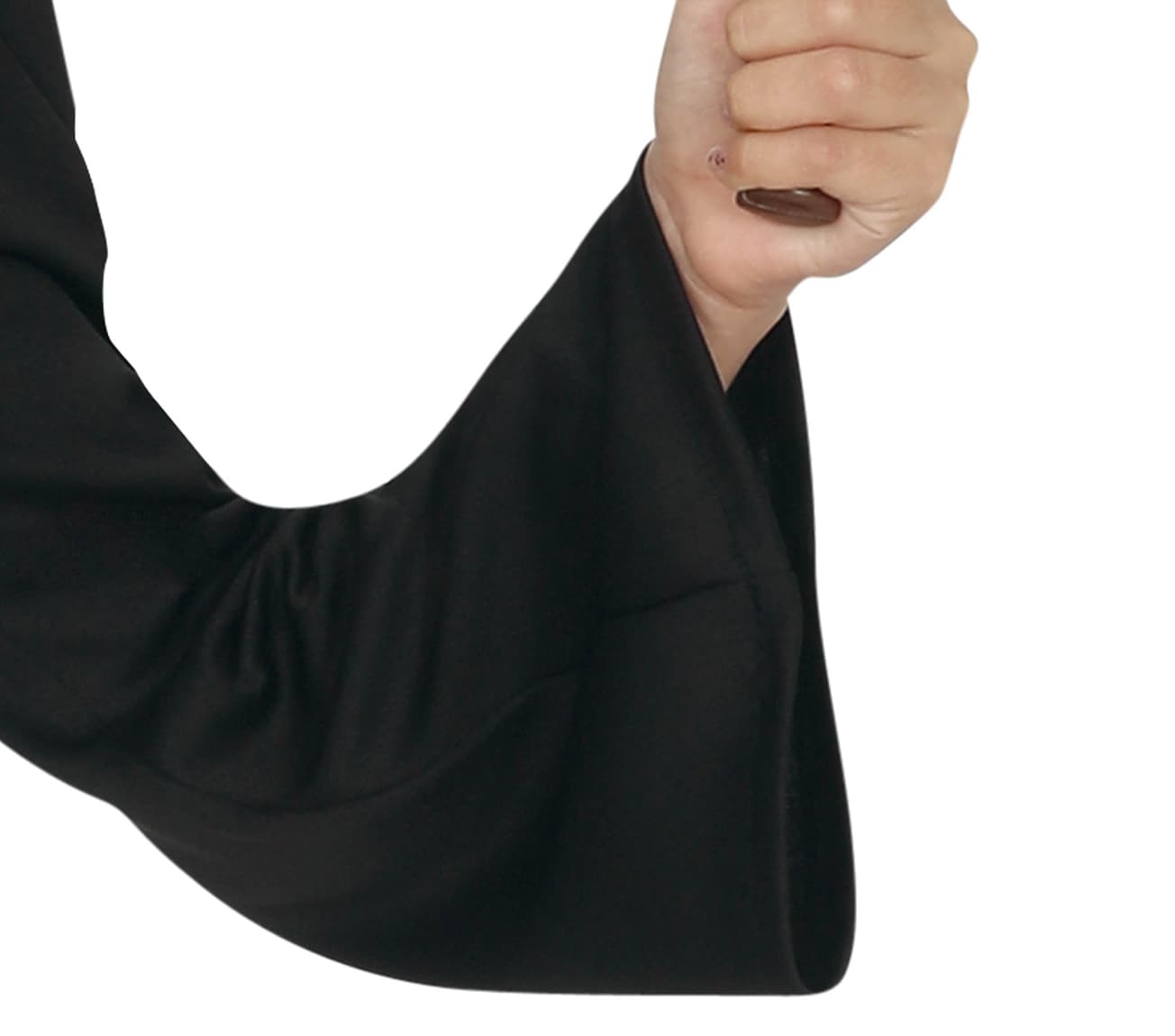 Overmagiker – kostume til piger