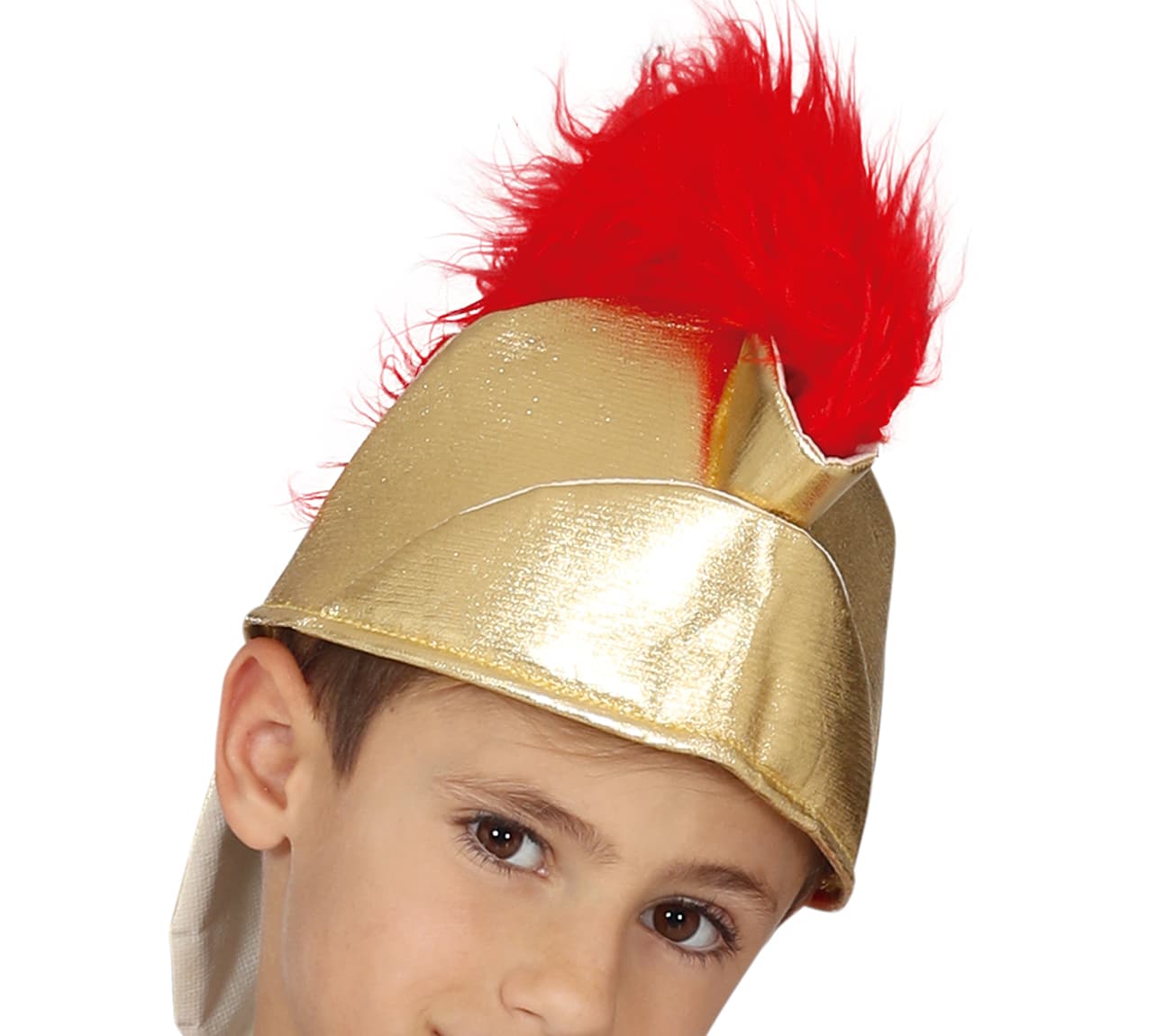 Gladiator – kostume til drenge