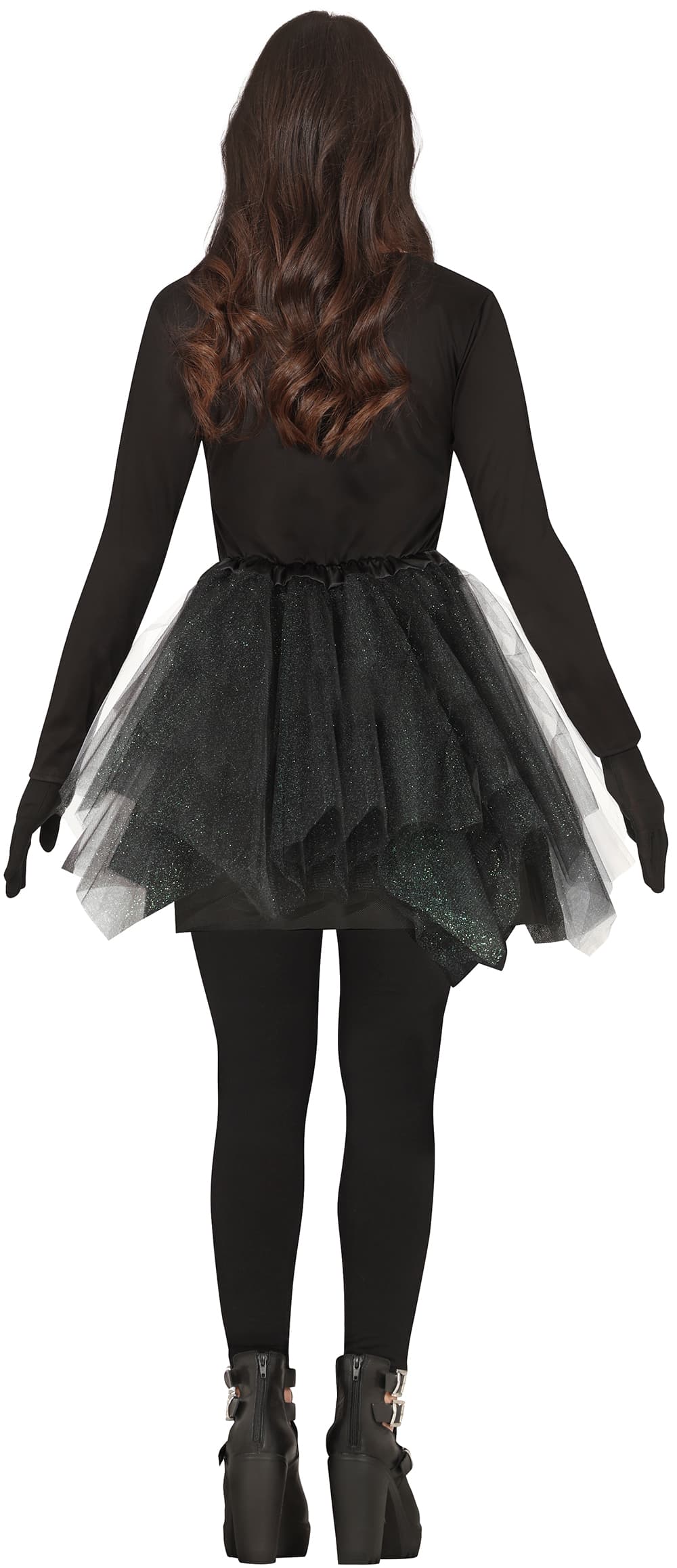 Skelet – kostume til børn og voksne, model 77913