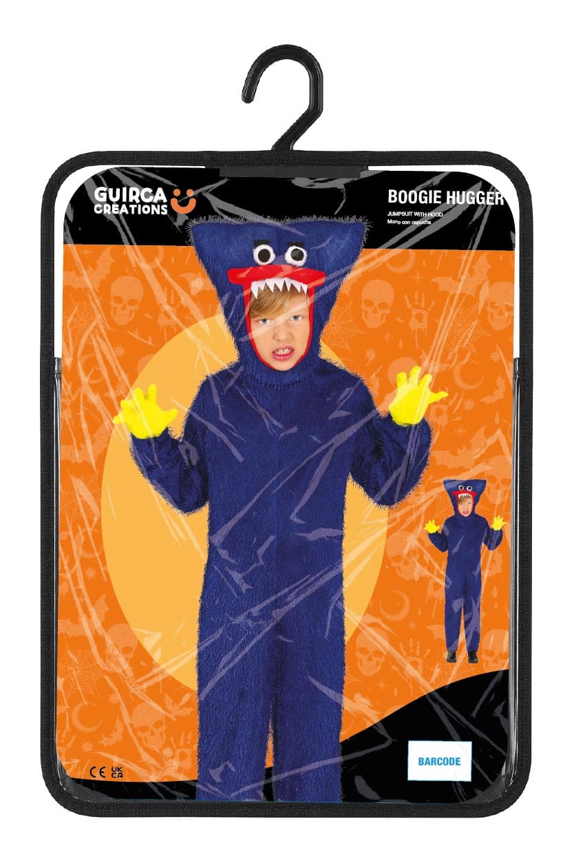 Boogie Hugger – kostume til børn