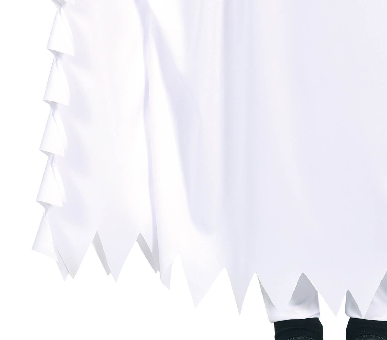 Spøgelse – kostume til børn, model 78151