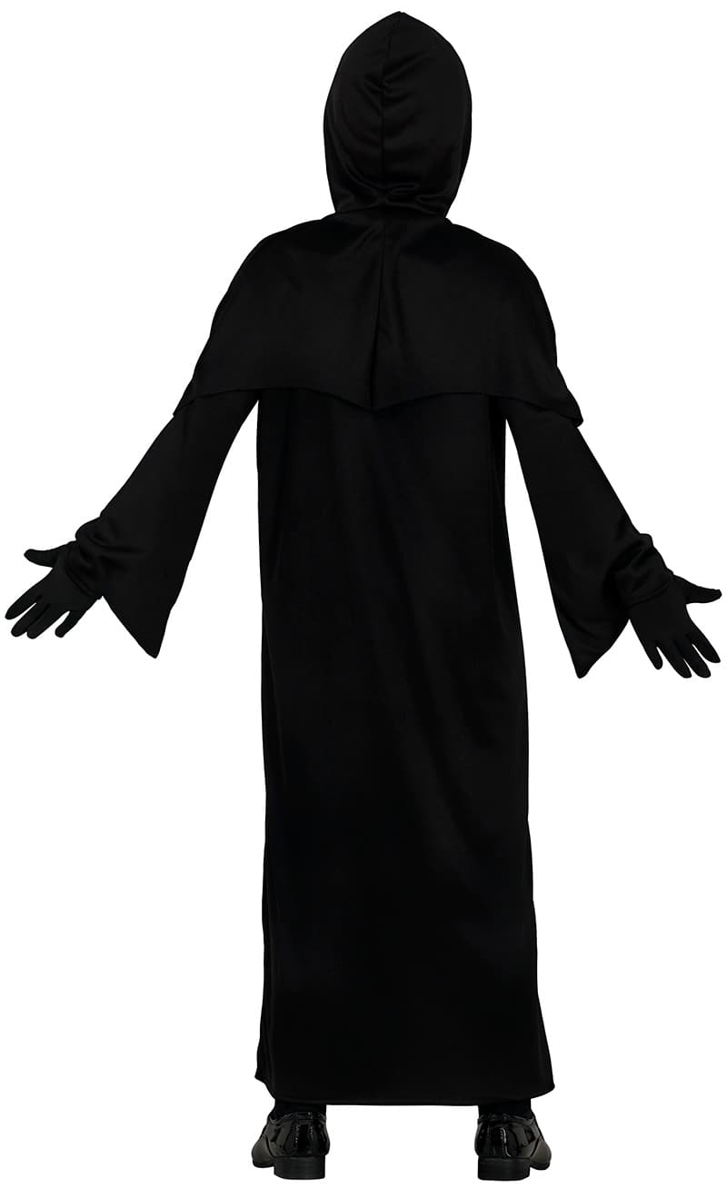 Ritualmester – kostume til drenge