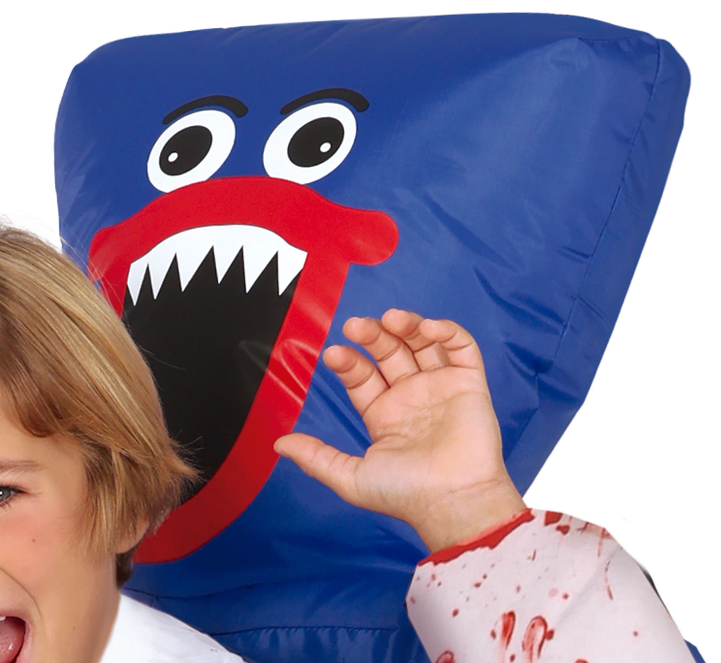 Båret af Woogie – kostume til drenge