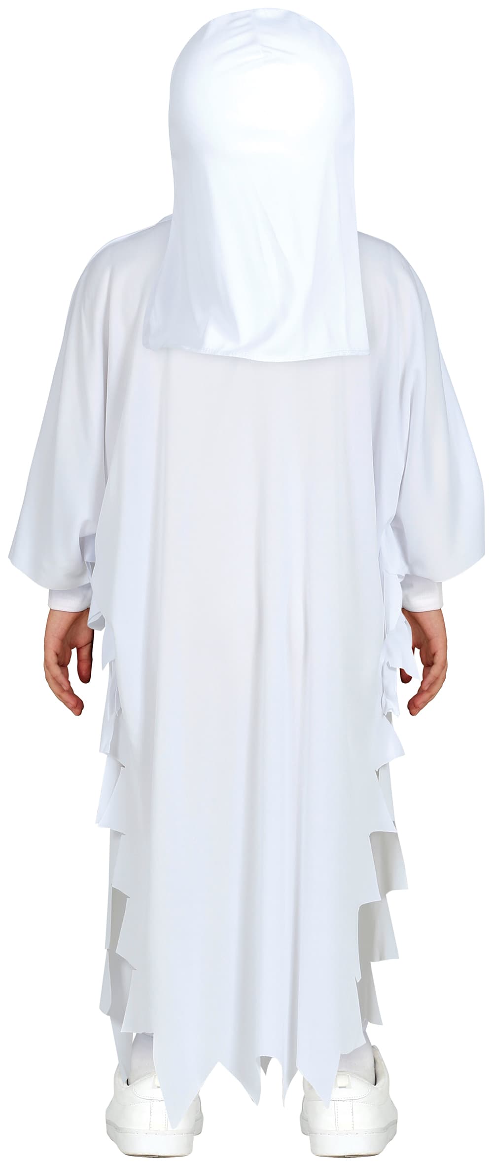 Spøgelse – kostume til børn, model 78378