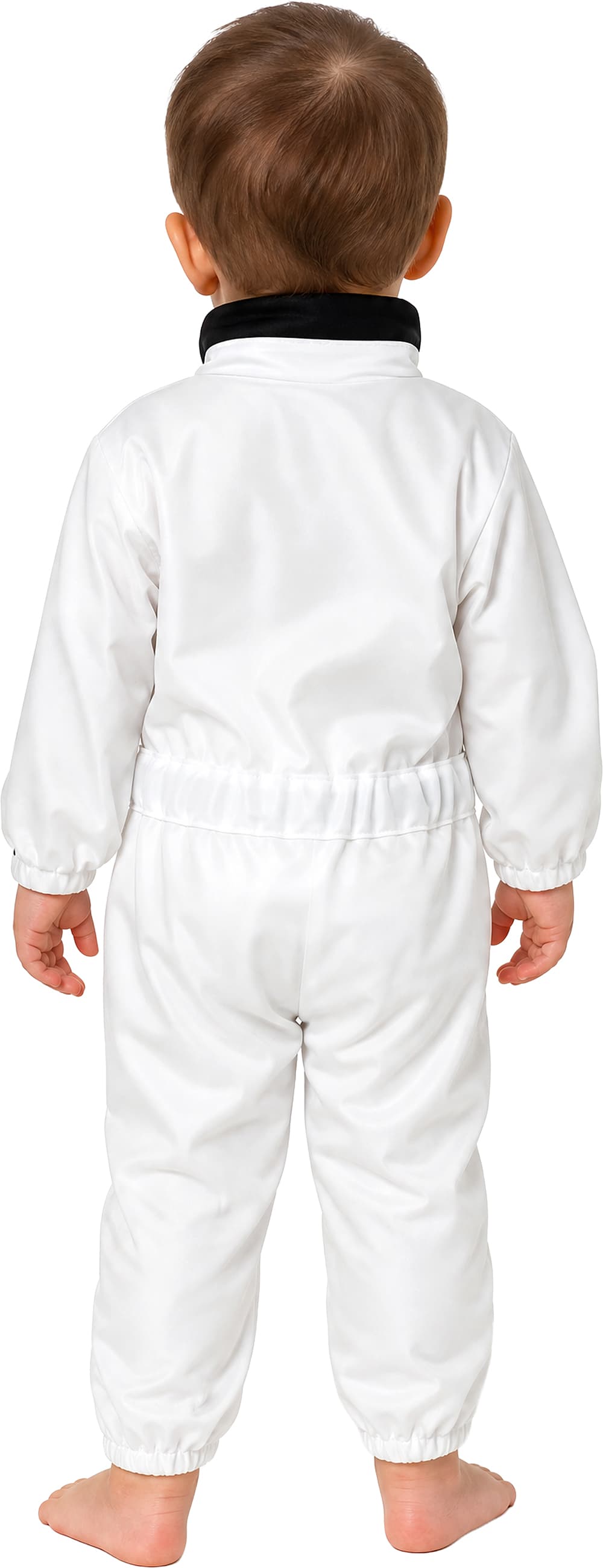 Astronaut – kostume til baby