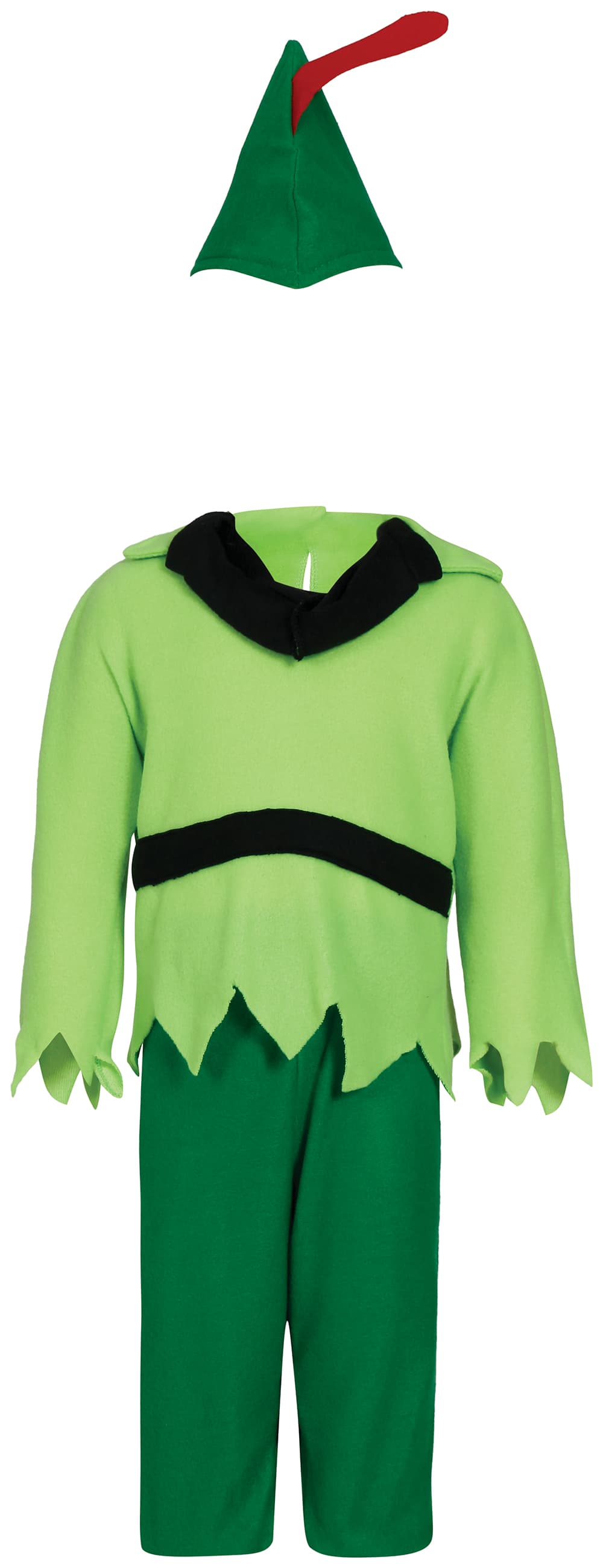 Bueskytte – kostume til baby