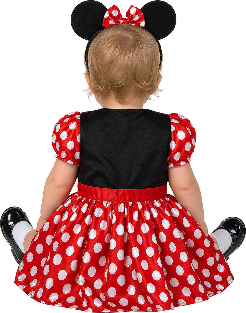 Mus – kostume til baby, model 78595