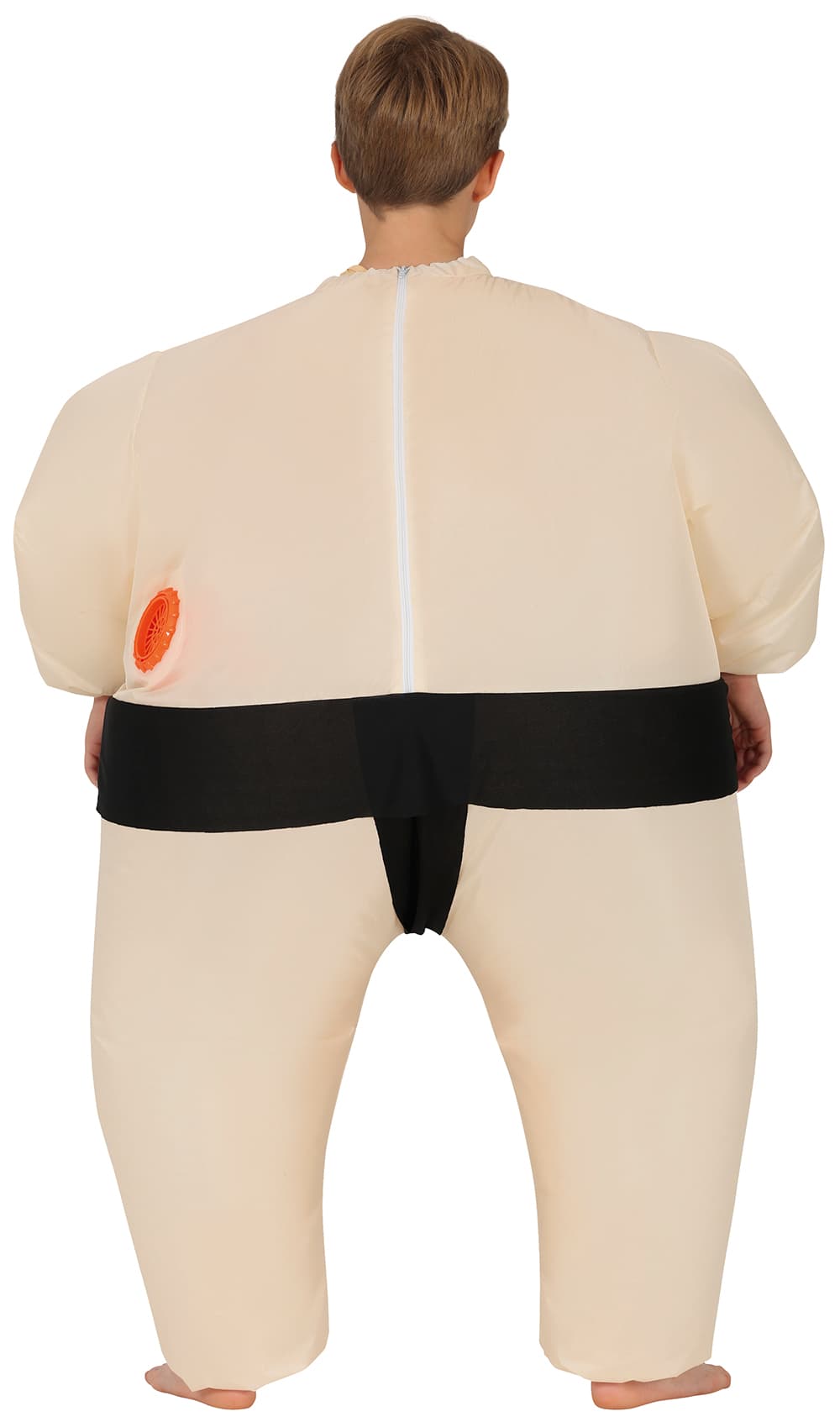 Sumobryder – kostume til drenge