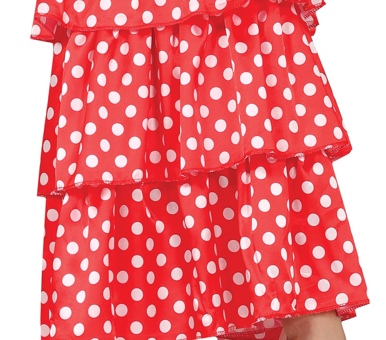 Flamencodanser – kostume til damer