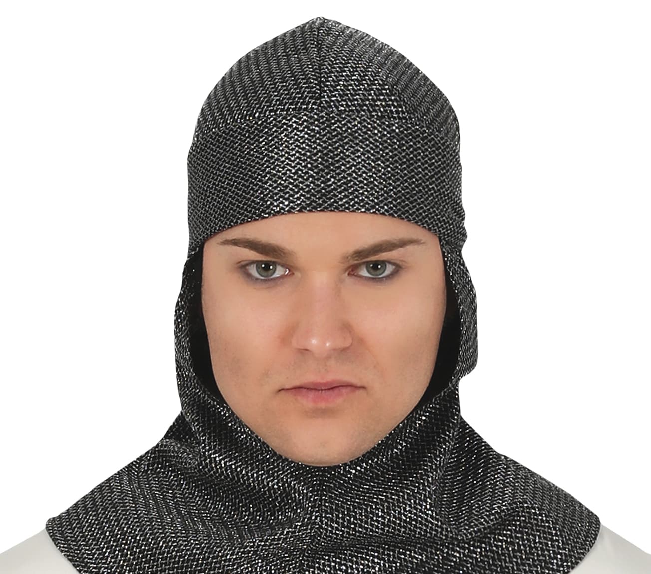 Tempelridder – kostume til herrer