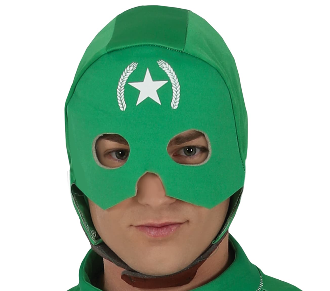 Captain Beer – kostume til herrer