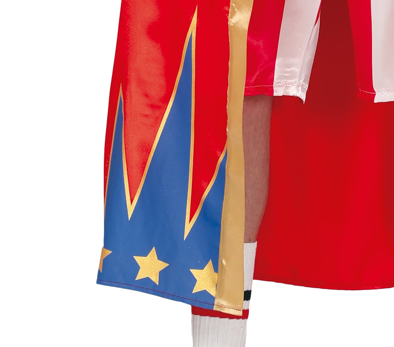 Bokser – kostume til herrer