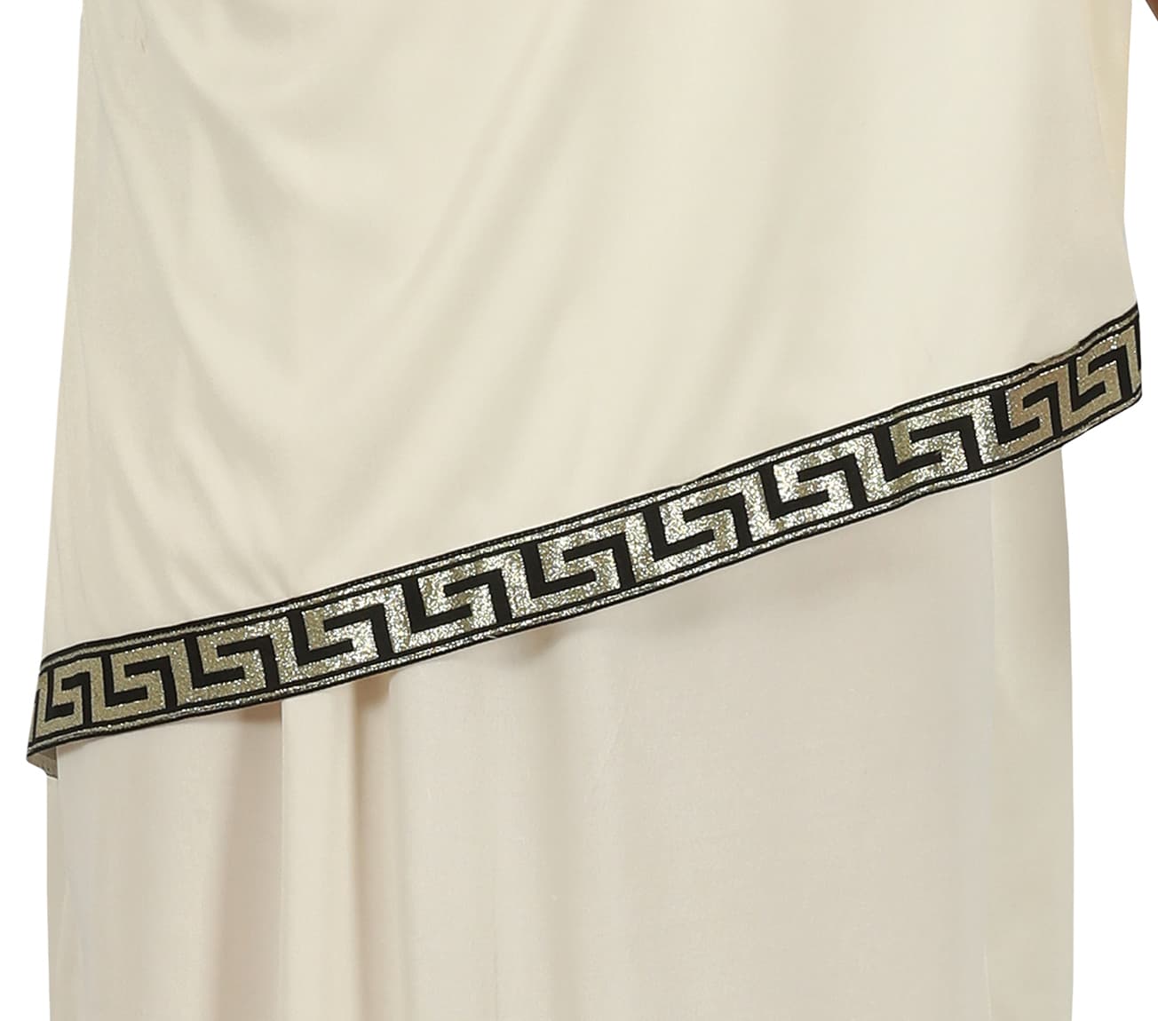 Romer – kostume til herrer, beige