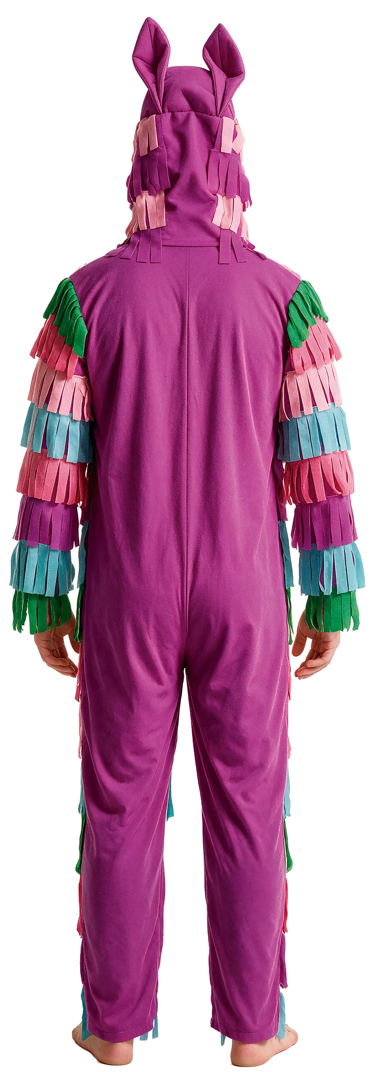 Piñata – kostume til herrer