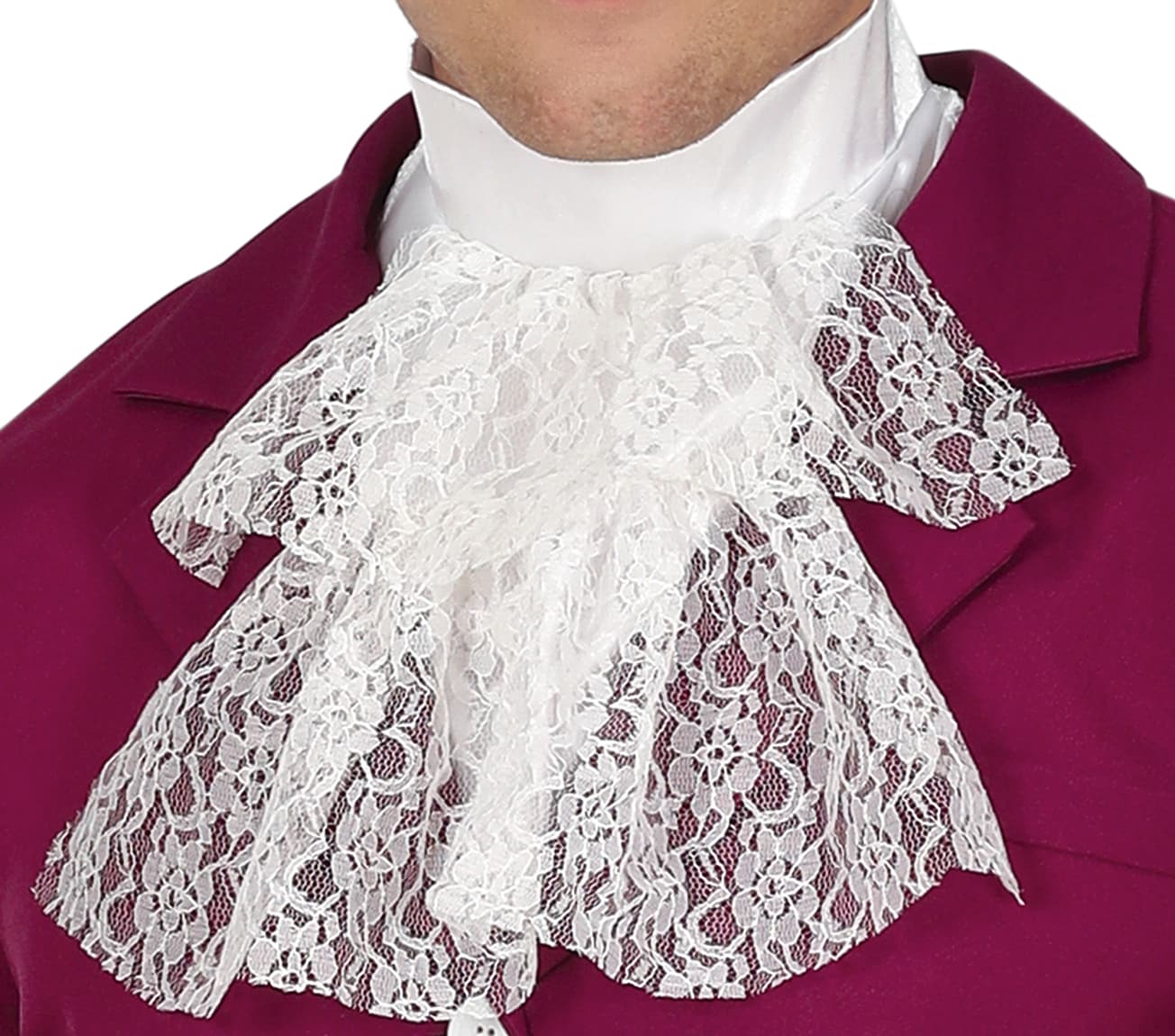 Nørdet spion – kostume til herrer