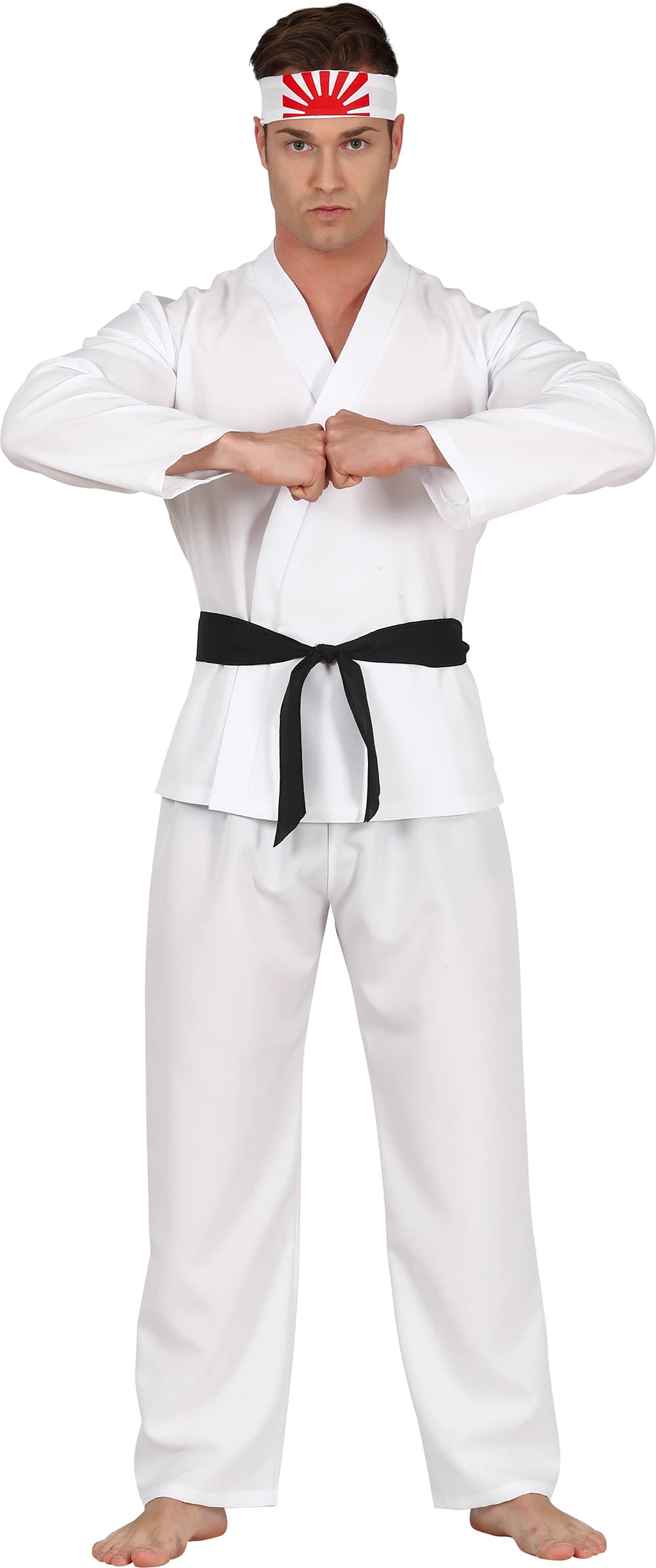 Karate – kostume til herrer