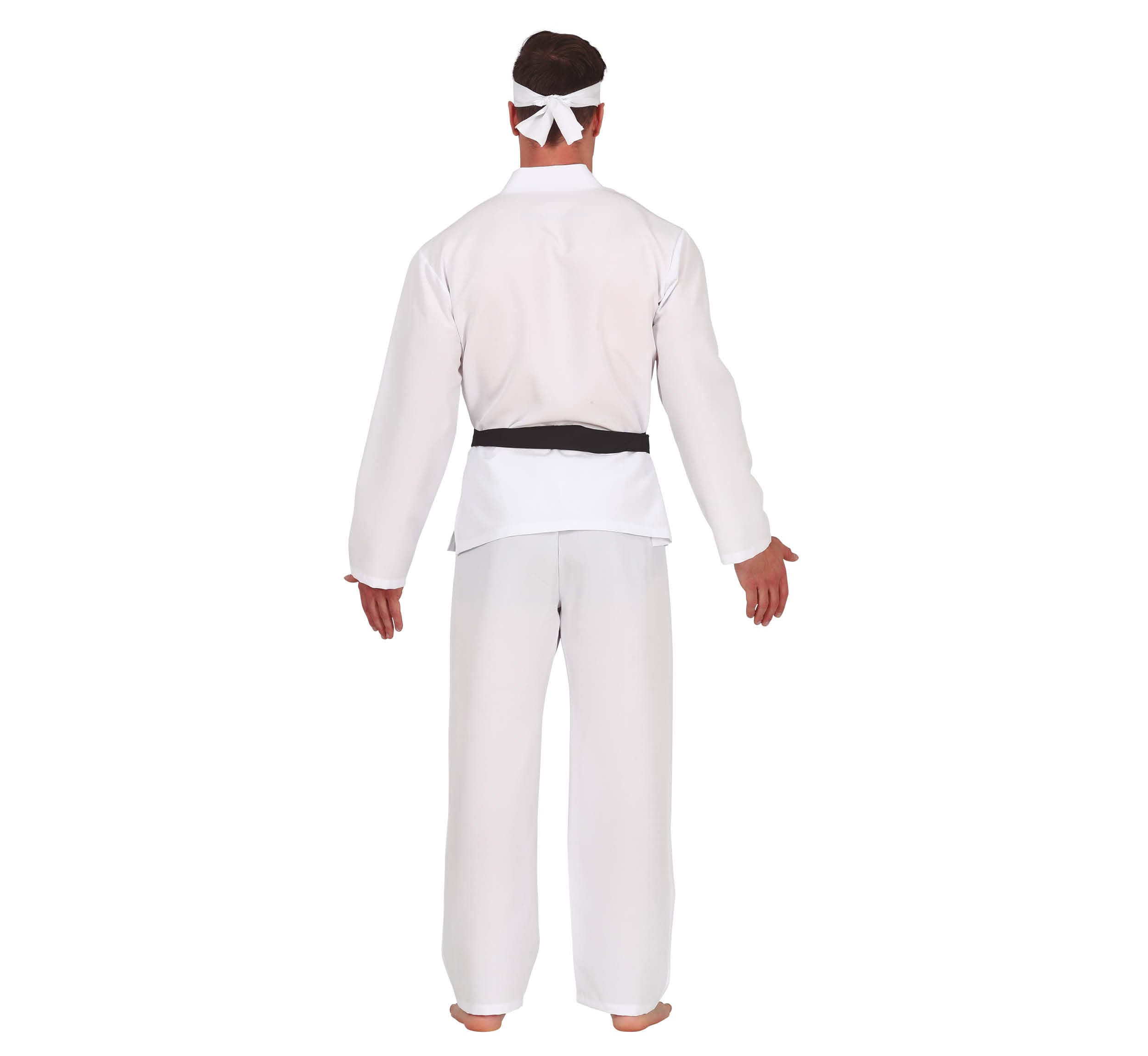 Karate – kostume til herrer