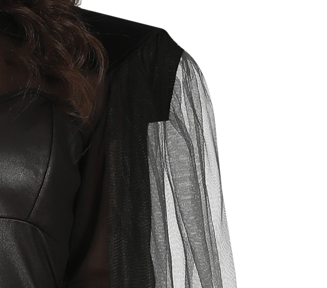 Ond fe – kostume til damer, model 79531