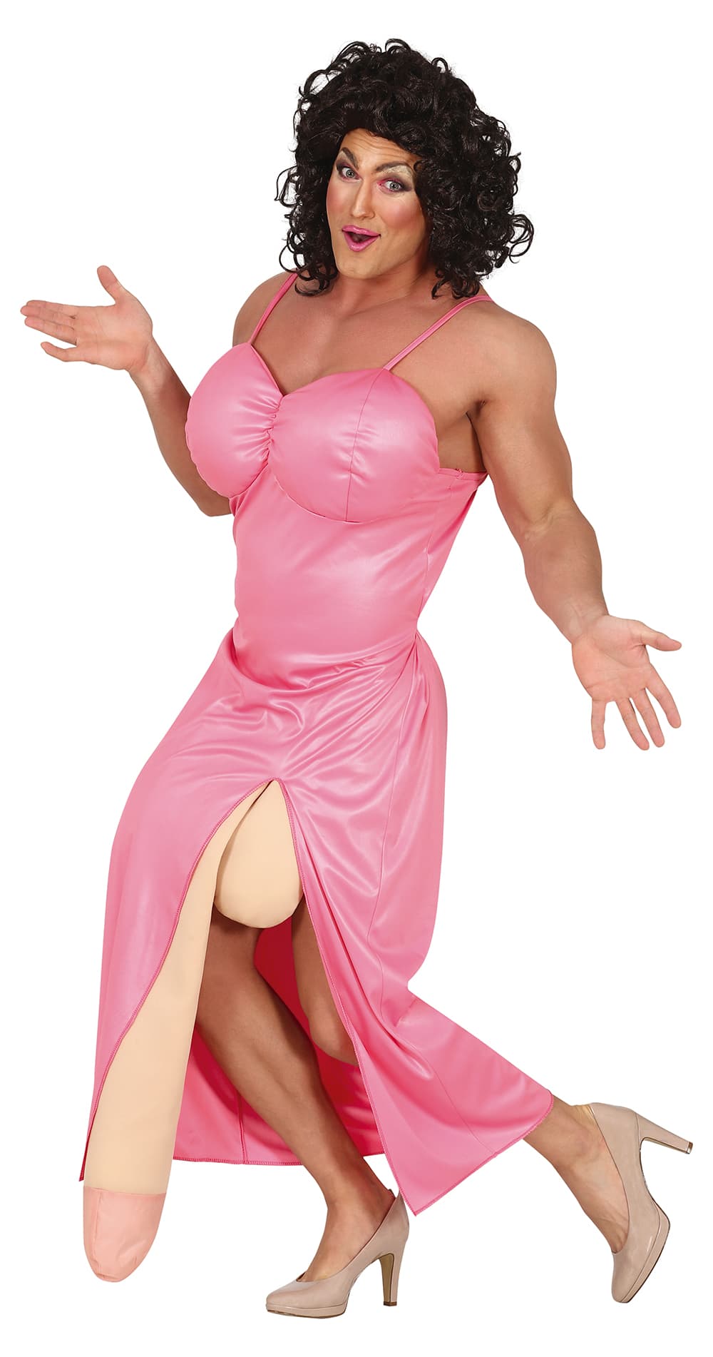 Big Drag – kostume til herrer
