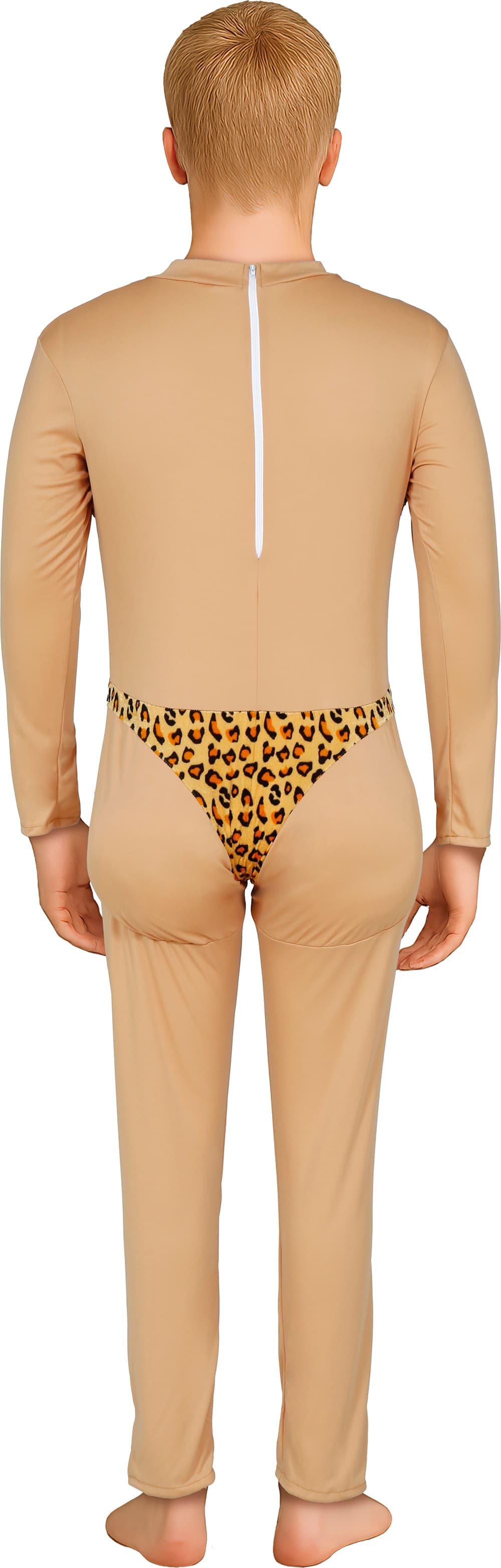 Bikini – kostume til herrer