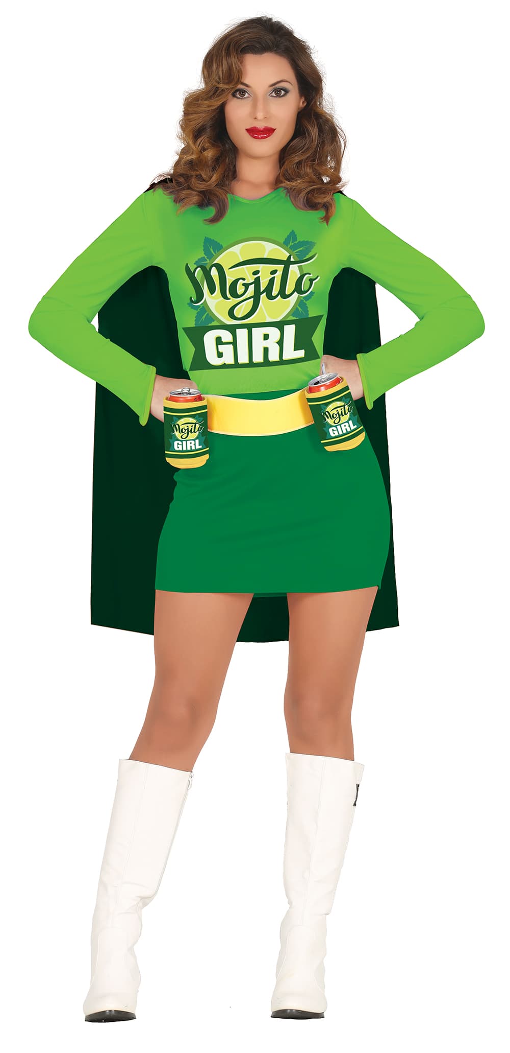 Miss Mojito – kostume til damer