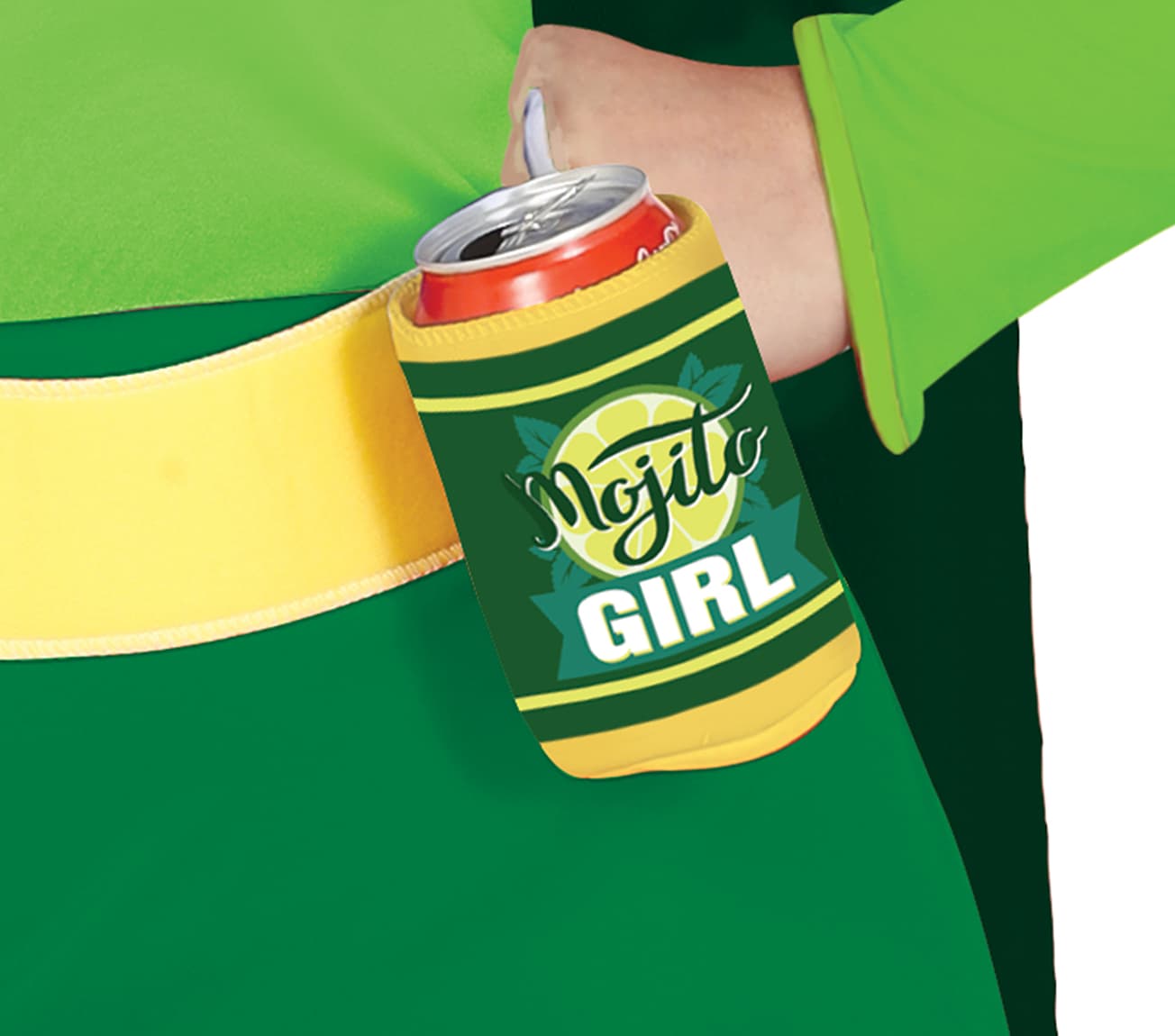 Miss Mojito – kostume til damer