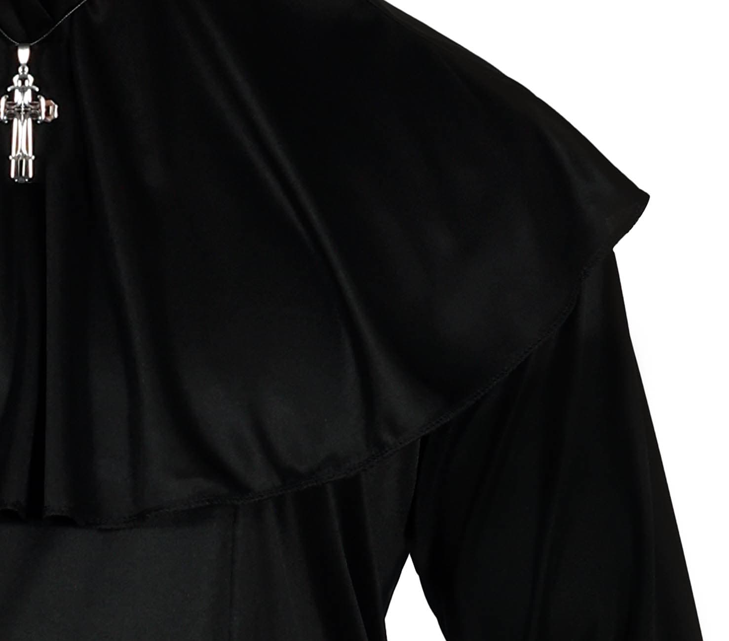 Pestlæge – kostume til herrer, model 79756
