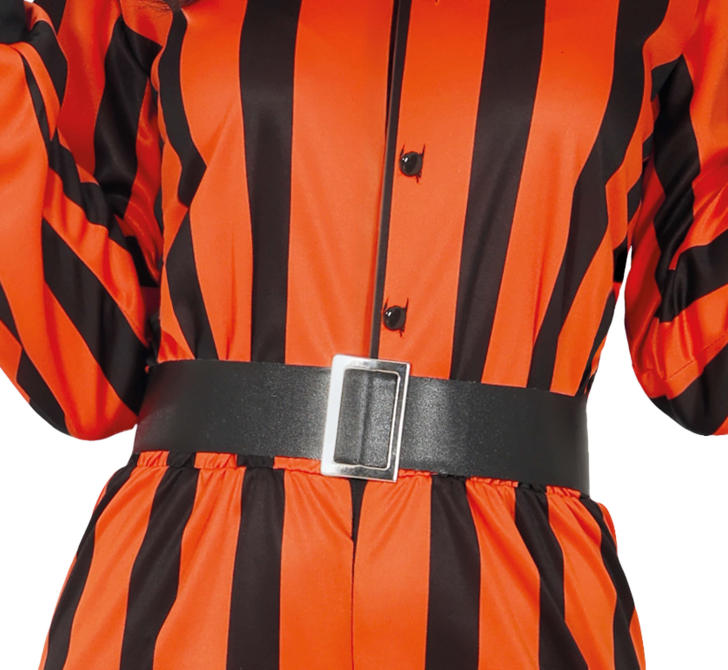 Harlekinfange – kostume til damer