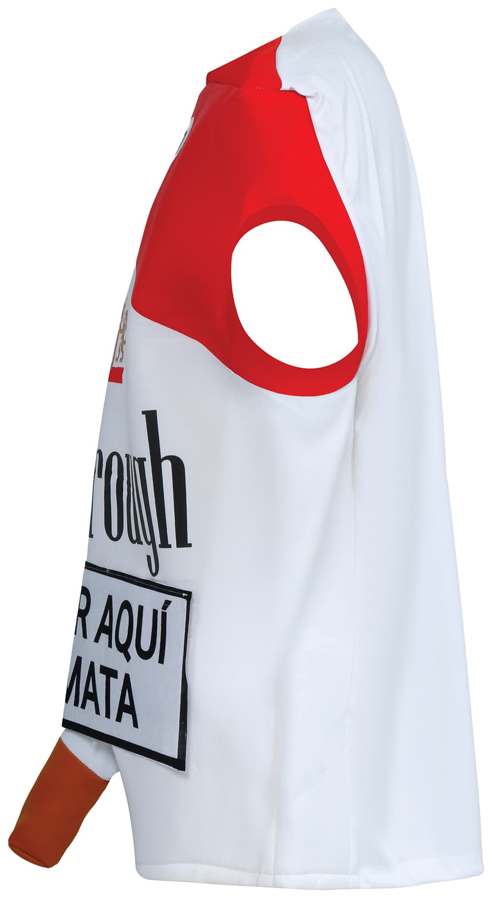 Cigaretpakke – kostume til herrer