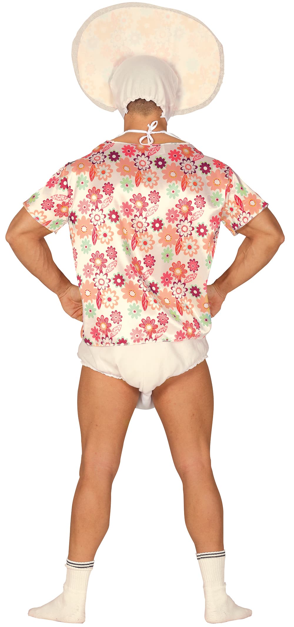 Baby – kostume til herrer