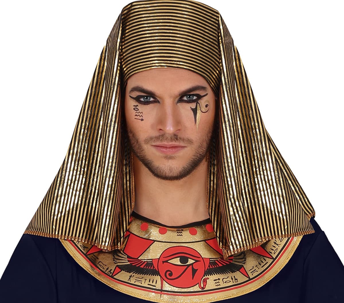 Egyptisk – kostume til herrer, model 80297