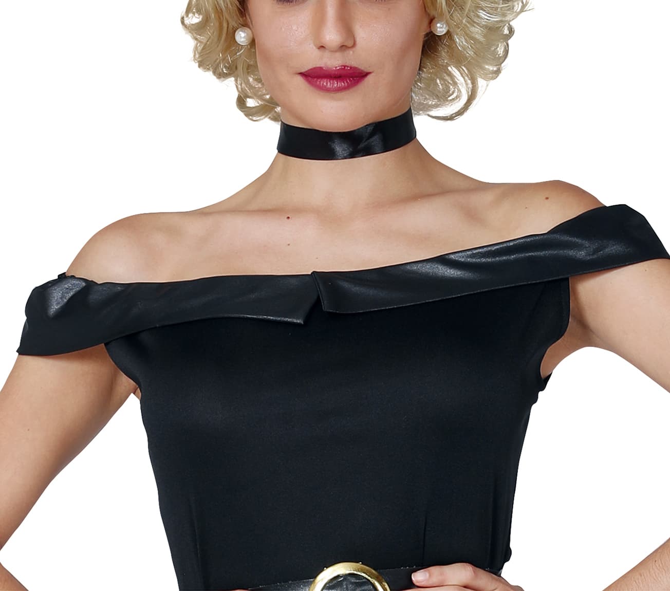 Bad Sandy – kostume til damer