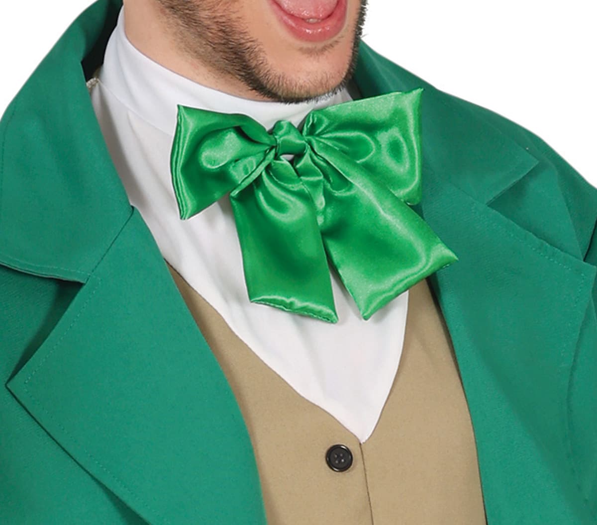 Mr. Patrick – kostume til herrer