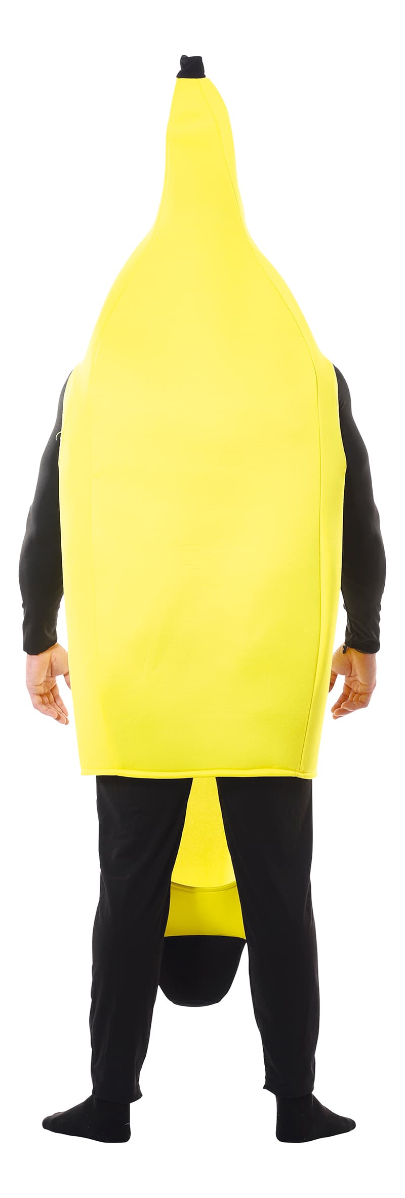 Banan – kostume til voksne