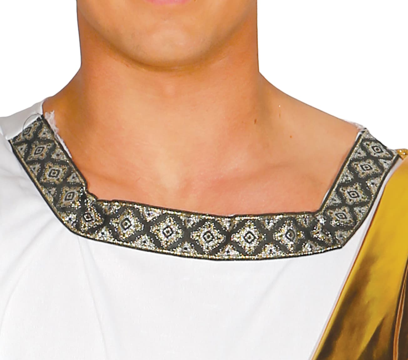 Caesar – kostume til herrer
