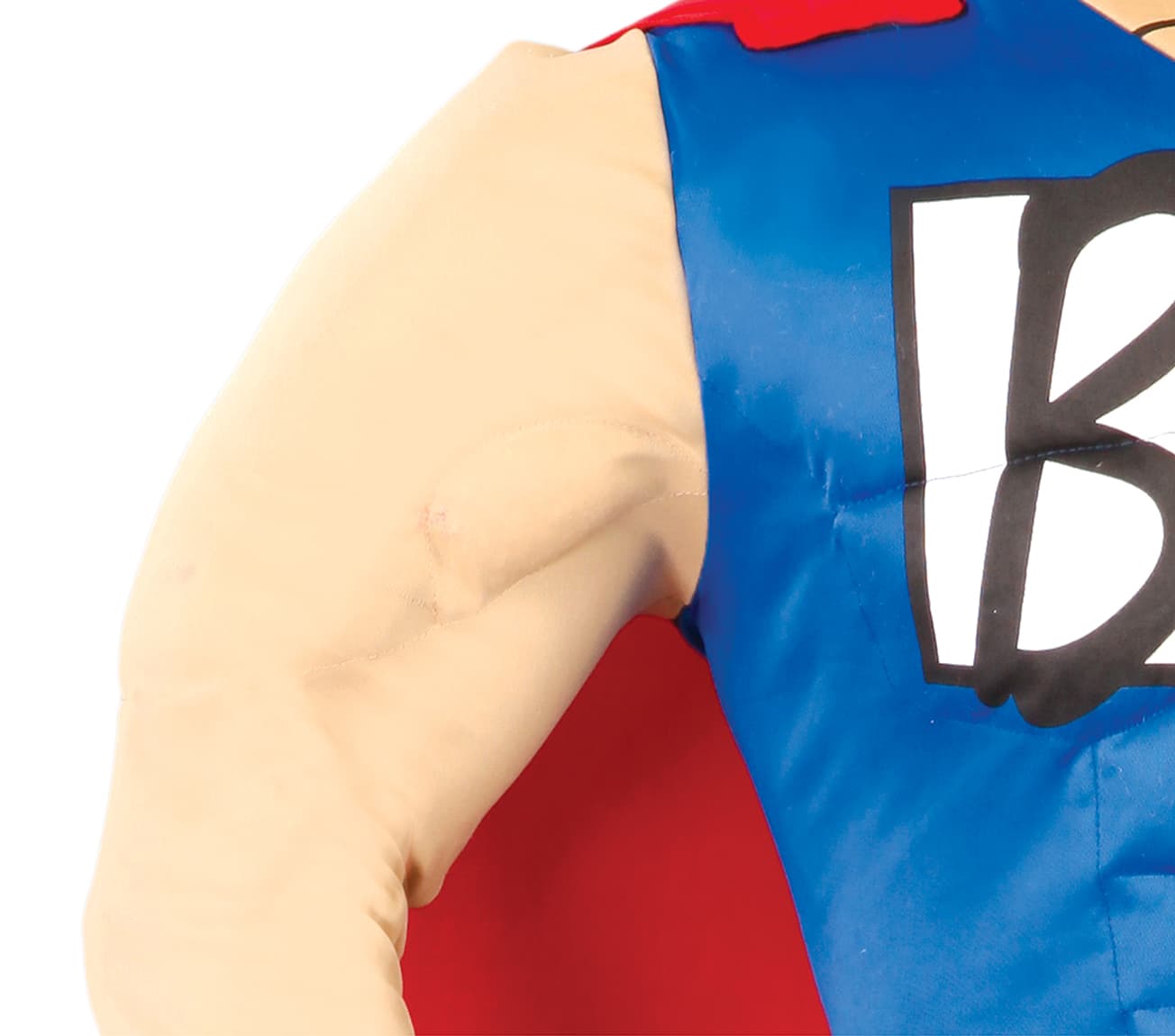 Beerman – kostume til herrer