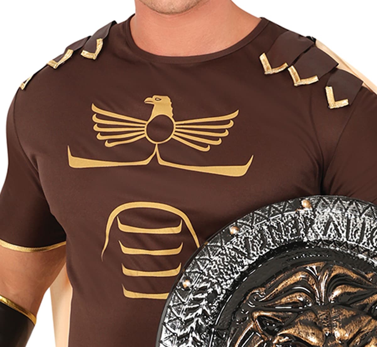 Gladius – kostume til herrer