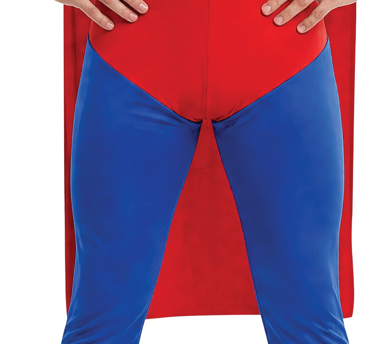 Superhelt – kostume til børn og voksne
