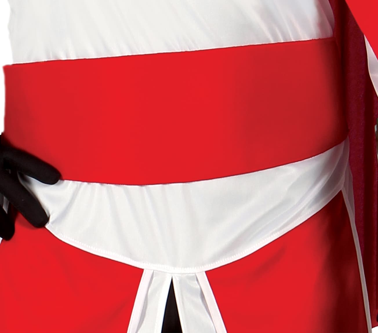 Lejesoldat – kostume til herrer