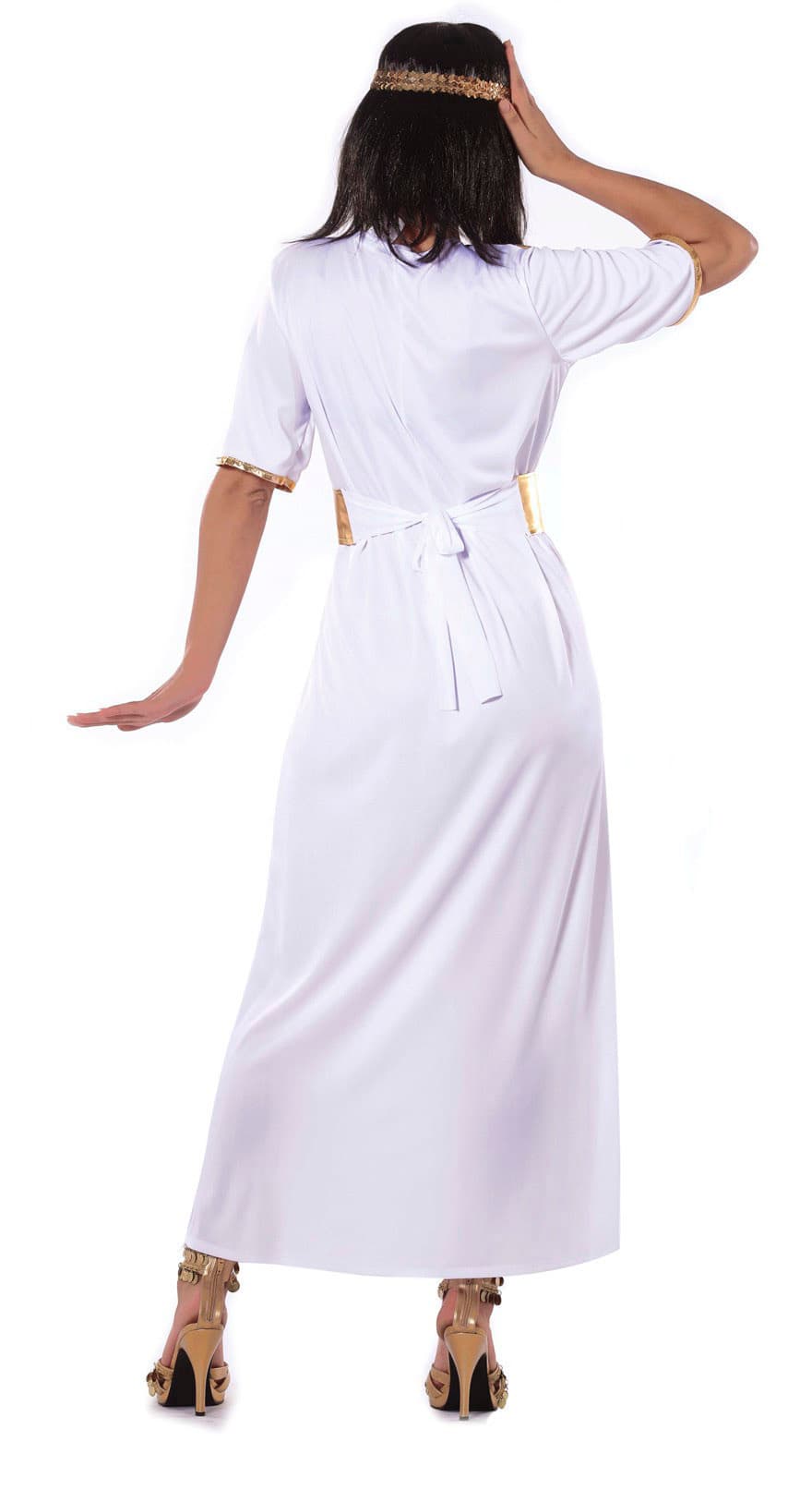 Cleopatra – kostume til damer
