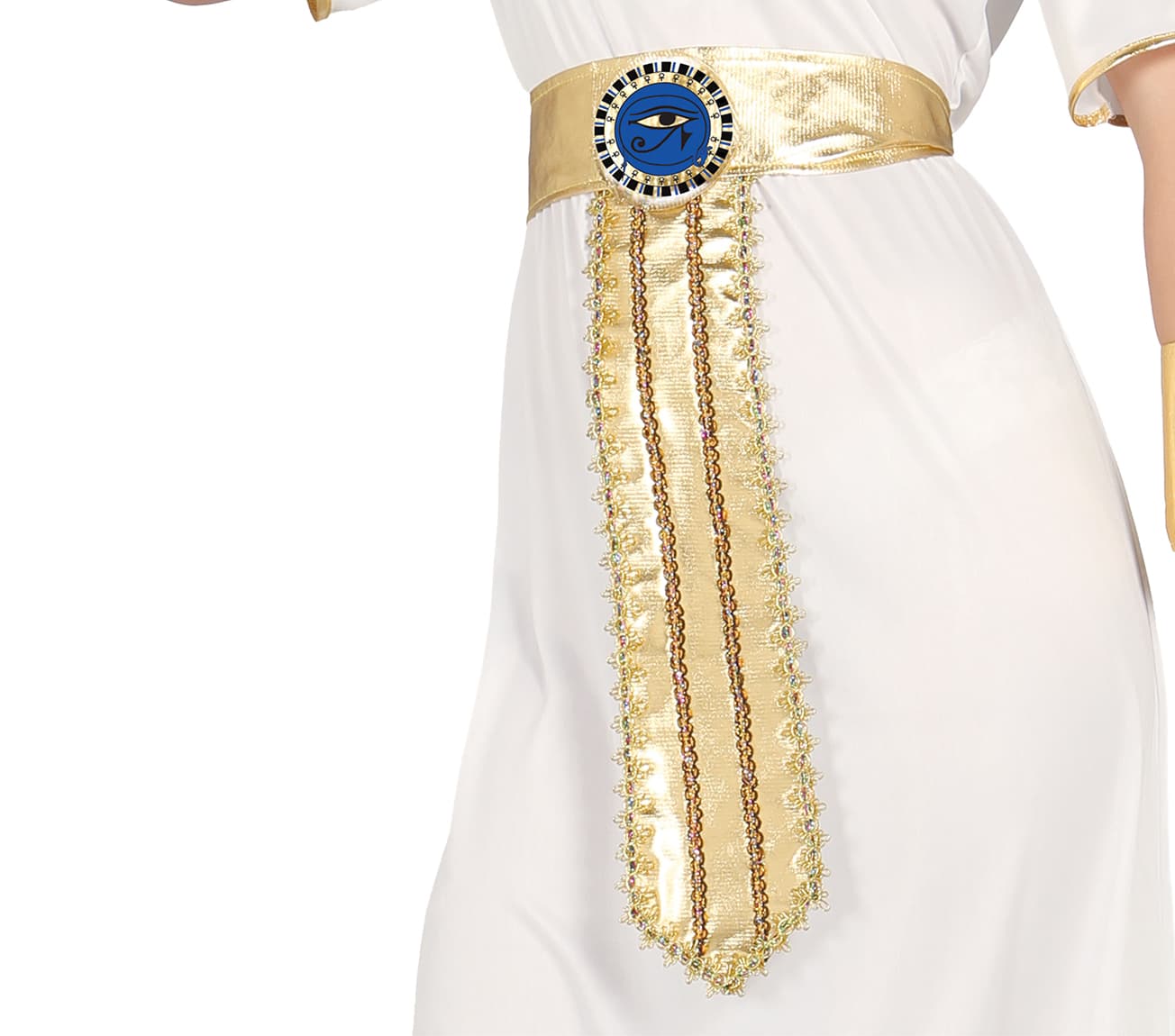 Cleopatra – kostume til damer