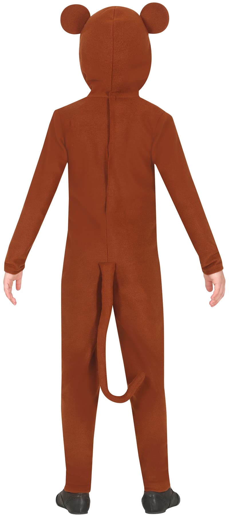 Abe – kostume til børn