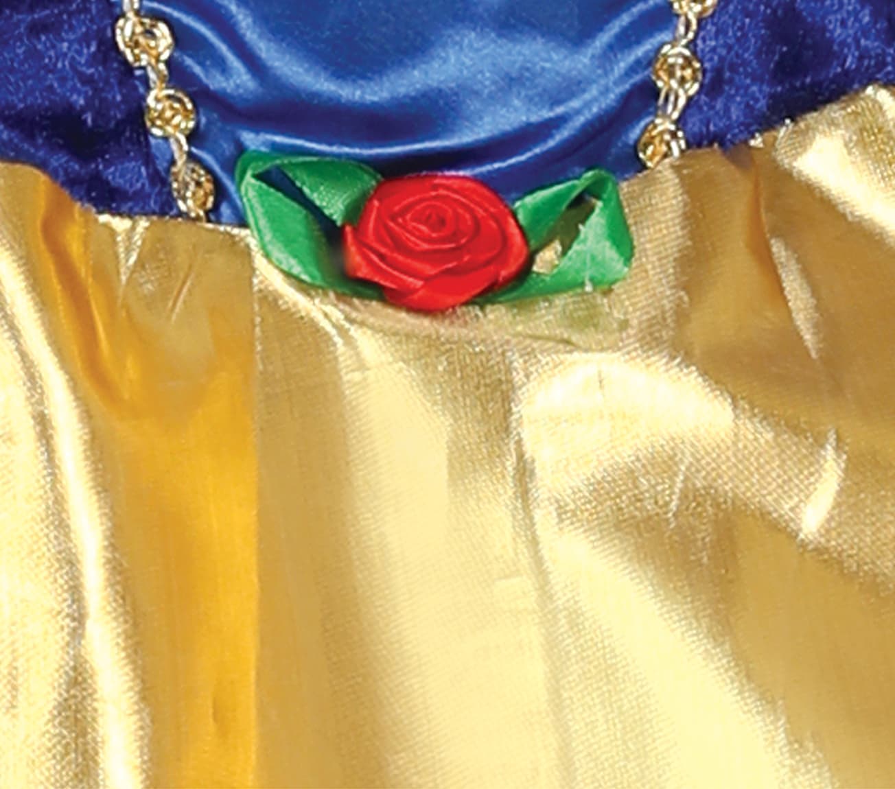 Lille prinsesse – kostume til piger