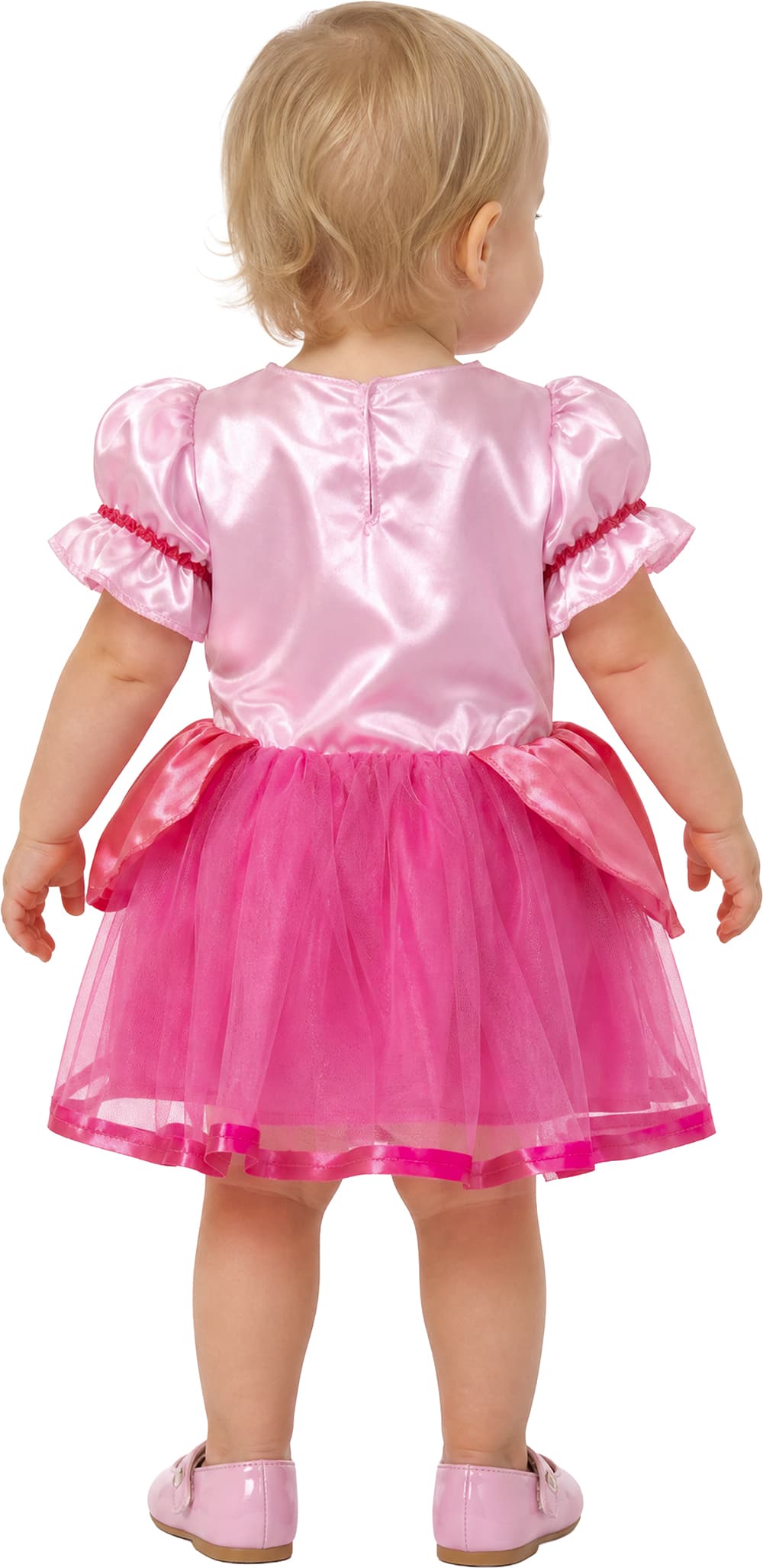 Stjerneprinsesse – kostume til baby