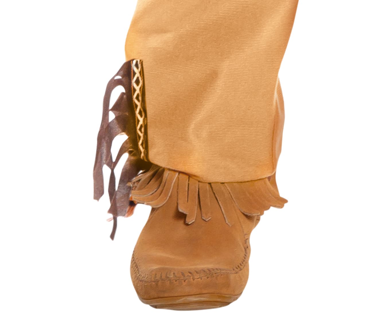 Indisk – kostume til drenge, model 82793