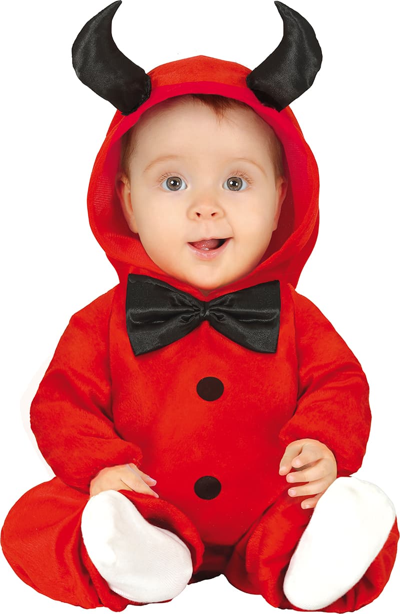Dæmon – kostume til baby