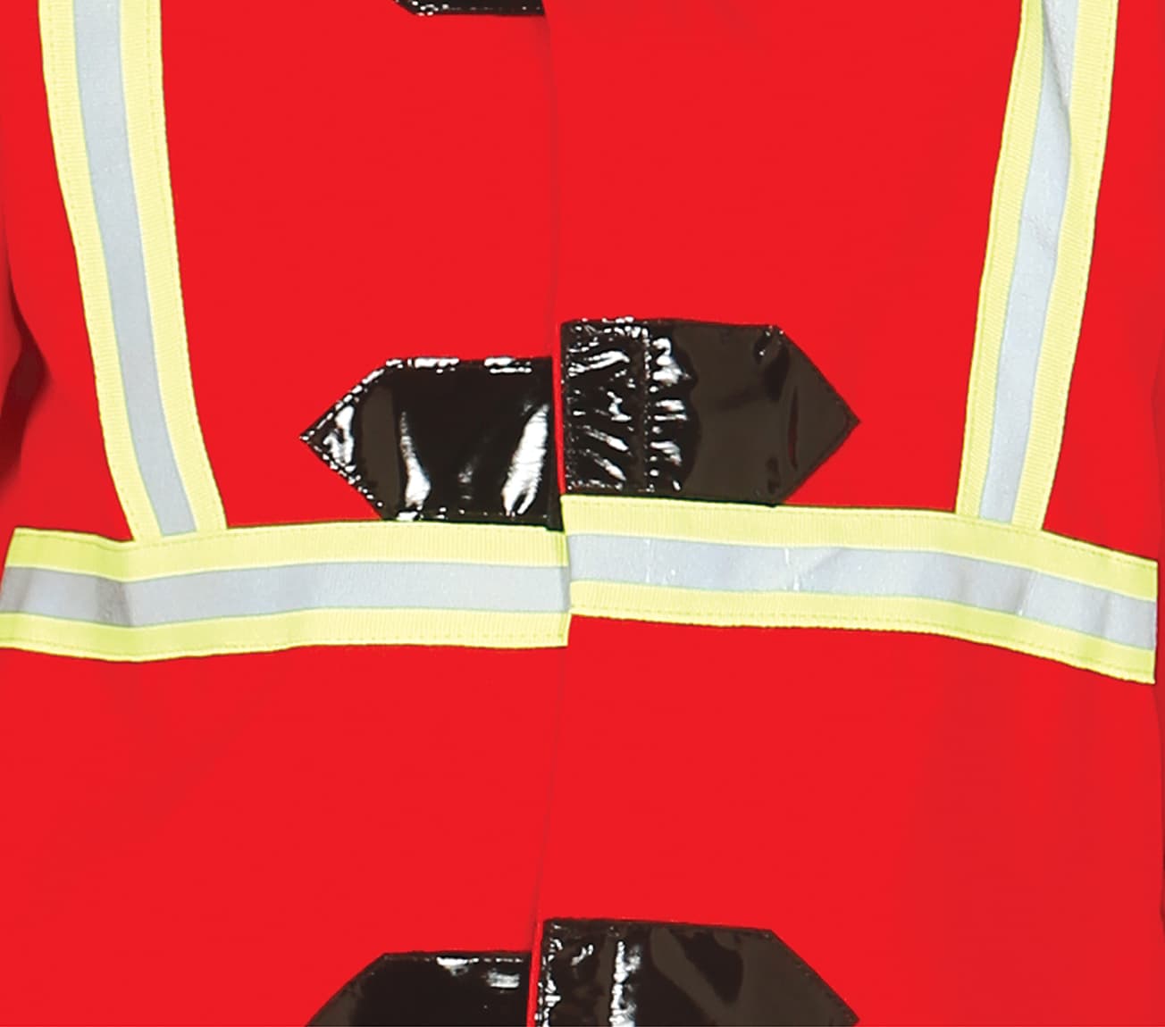 Brandmand – kostume til drenge, model 83354